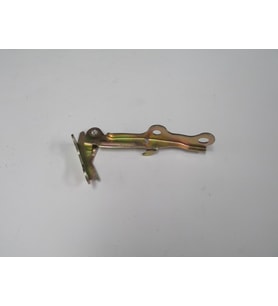 Hyundai Accent 95/97 Kaput Menteşesi· Sol (Tyg)