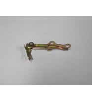 Hyundai Accent 95/97 Kaput Menteşesi· Sol (Tyg)