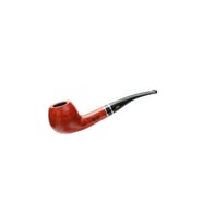 Kuyruklu Yıldız 160 9mm Filtreli Ebonit Saplı Pipo