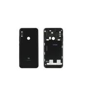 Xiaomi Mi 6 Pro Kasa Kapak Siyah