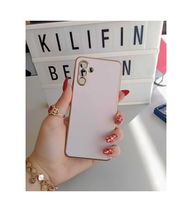 Samsung A04 S \ A 13 Parlak Kılıf Modeli