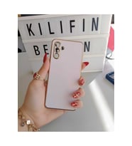 Samsung A04 S \ A 13 Parlak Kılıf Modeli