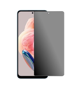 BİNANO EXTREME PRIVACY XIAOMI REDMI NOTE 12 NANO EKRAN KORUYUCU