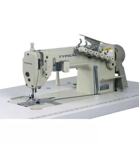 Typical GK-0056-4 3 İğne Zincir Dikiş Makinası