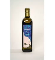 Plantgarde  Trilye Erken Hasat  Soğuk Sıkım Natürel Sızma Zeytinyağı (750 ml)