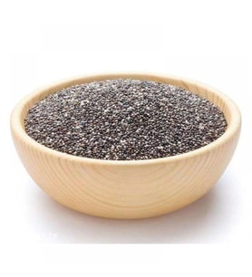 Chia Tohumu - Doğal ve Sağlıklı Besin Kaynağı 1 kg