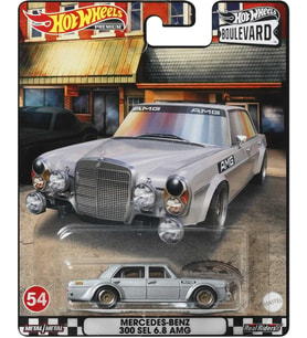 Sıcak Tekerlekler, Çok Renkli (Mattel Hcr14)