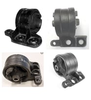 MOTOR TAKOZU SEPHİA 1990-1997 ÖN SOL