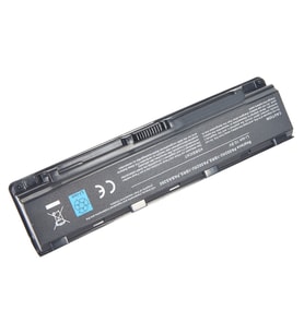 Toshiba Dynabook Satellite C850 PA5024U-1BRS Batarya Pil Siyah 9 Cell