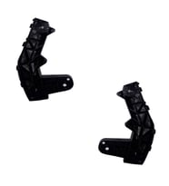 Isuzu D max Ön Sağ-Sol Takım Tampon Braket 4x2 2012-2016
