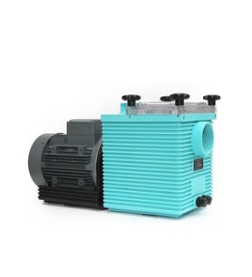 3 HP 380 Volt Havuz Pompası (Yeşil)