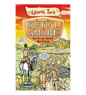 Kutül'l Amare (Kayıtlara Geçen Son Zafer)
