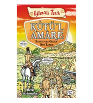 Kutül'l Amare (Kayıtlara Geçen Son Zafer)