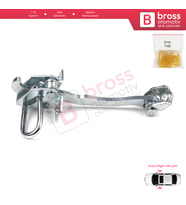 Opel Astra G 1998-2009 4/5 Kapı 160249 24434086 İçin Ön Sağ veya Sol Kapı Gergi Yayı
