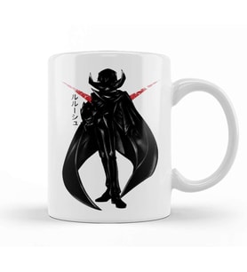 Crimson Britannia Kupa Bardak Porselen