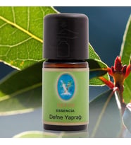 Nuka Defne Yaprağı 10Ml Aromatik Cilt Bakım Masaj Yağı Defne Yağı