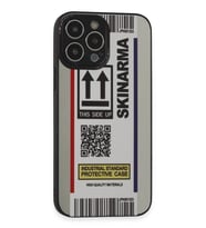 Durukar® iPhone 14 Pro Kılıf Mirror Desenli Kapak - Mirror - 7