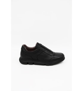Freefoot 242100 Erkek Casual Ayakkabı - SİYAH