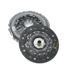 VALEO 828406-DEBRİYAJ SETİ (Easytronic)-55 564 193-ASTRA H 1,3 CDTI (Standart)