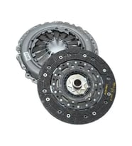 VALEO 828406-DEBRİYAJ SETİ (Easytronic)-55 564 193-ASTRA H 1,3 CDTI (Standart)