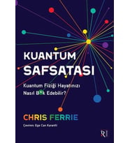 Kuantum Safsatası