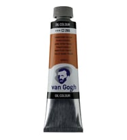 VAN GOGH YAĞLI BOYA 40 ML T.9 S.2 TRANSP. OX. YELLOW RT02052653