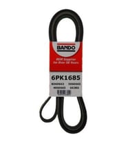 Kanallı Kayış Partner Dw8 68420 (Standart)