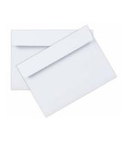 Pencereli Diplomat Zarflar ( 100'lü Paket)