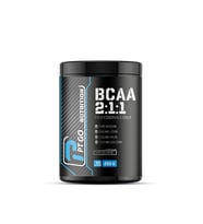 PT GO BCAA 2:1:1 – 250g (50 Servis) AROMASIZ