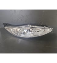 FORD FİESTA SAĞ ÖN FAR MERCEKLİ KROM SIFIR 2008-2012
