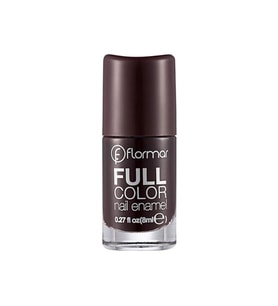 Flormar Full Color Oje No: Fc11