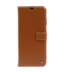 Lexroo Reeder P13 Blue Kılıf Kar Deluxe Kılıf - Kahverengi