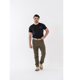 PANTOLON HIKING - 521 - N21