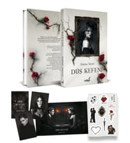 Düş Kefeni 1 Ciltli