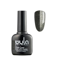 Wula Kalıcı Oje Nailsoul Lunar Shine Disco 10ml Ton 711