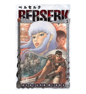 Berserk 5