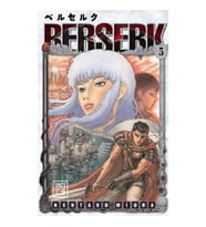 Berserk 5
