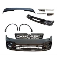 Çmk Volkswagen Tiguan 2017-2021 R-Line Body Kit