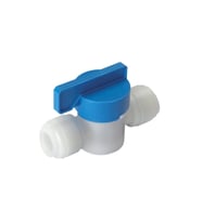Gıda Rekoru Vana 12.7mm - 1/2