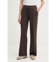 Guess Olympe Kadın Aktif Scuba Modal Karışımlı Relaxed Fit Eşofman