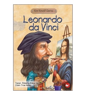 Leonardo Da Vinci