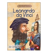 Leonardo Da Vinci
