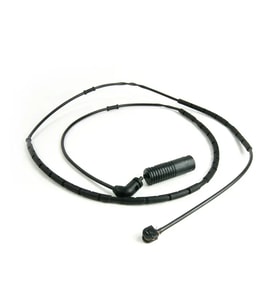 BMW E46 ARKA BALATA FİŞİ 34351164372