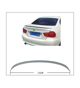 BMW E90+LCI Bagaj Spoyleri M3 51628037779 Wender