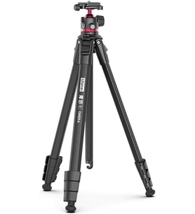 Ulanzi Ombra Ying Travel Tripod Siyah