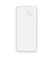 SChitec Infinix H50 Uyumlu Ön Yüzey Nano Şeffaf Hidrojel Ekran Koruyucu