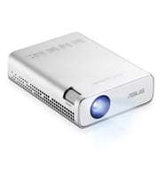 ASUS 200lümen ZENEBAM E1R 854X480 TAŞINABİLİR BATARYALI LED PROJEKSİYON