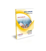 İlkumut Yayınları Aöf İlkumut – Devlet Borçları – (Konu Anlatımlı - Çözümlü Sorular) (Çok Renkli)
