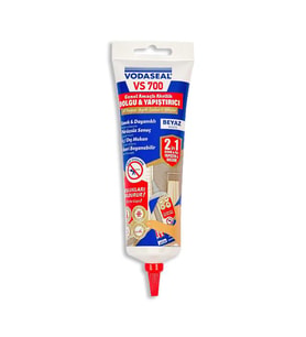 Northcity VS700 400gr Tüp Akrilik Dolgu Yapıştırıcı 1 Adet