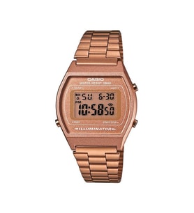 Casio B640WC-5ADF Unisex Kol Saati